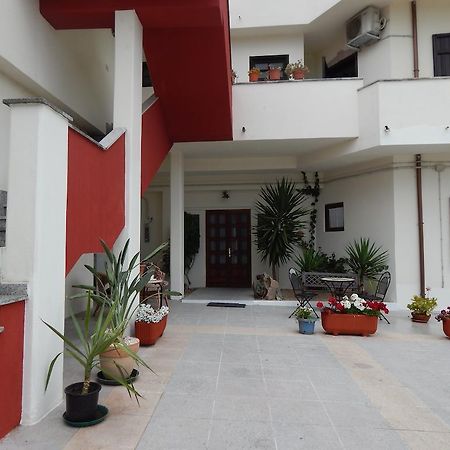 Hotel Il Platano Ottana Exterior photo