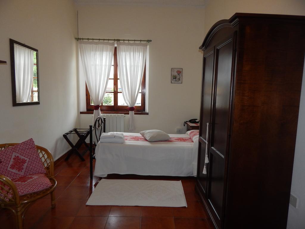 Hotel Il Platano Ottana Room photo