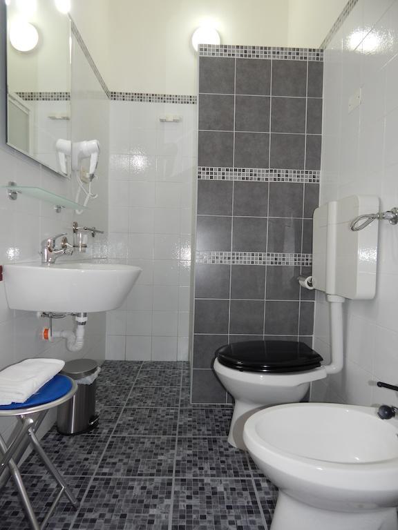 Hotel Il Platano Ottana Room photo