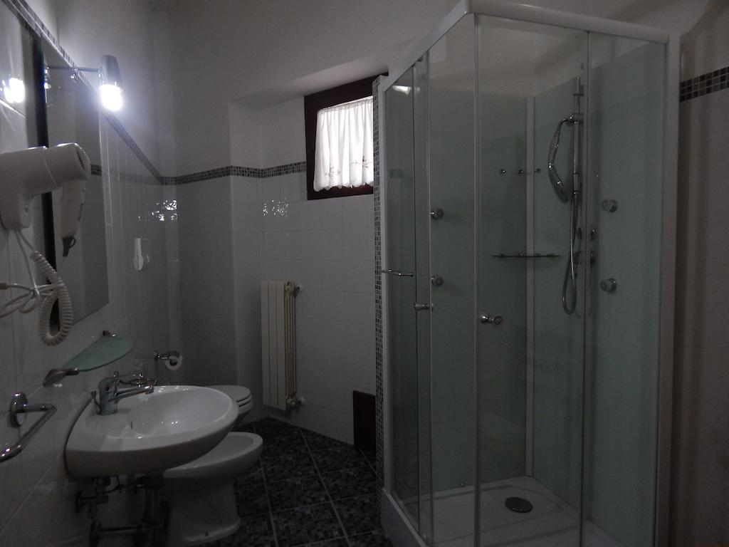 Hotel Il Platano Ottana Room photo
