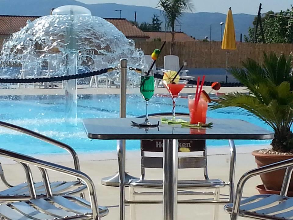 Hotel Il Platano Ottana Exterior photo