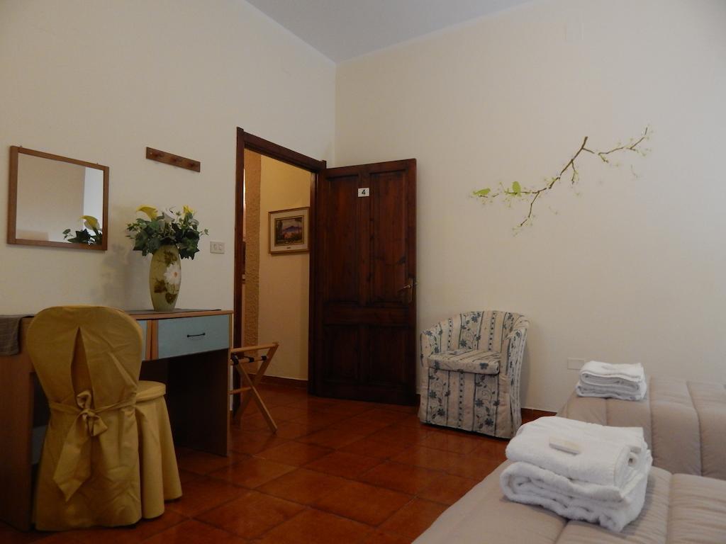 Hotel Il Platano Ottana Room photo