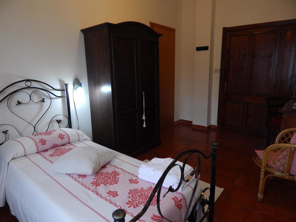 Hotel Il Platano Ottana Room photo