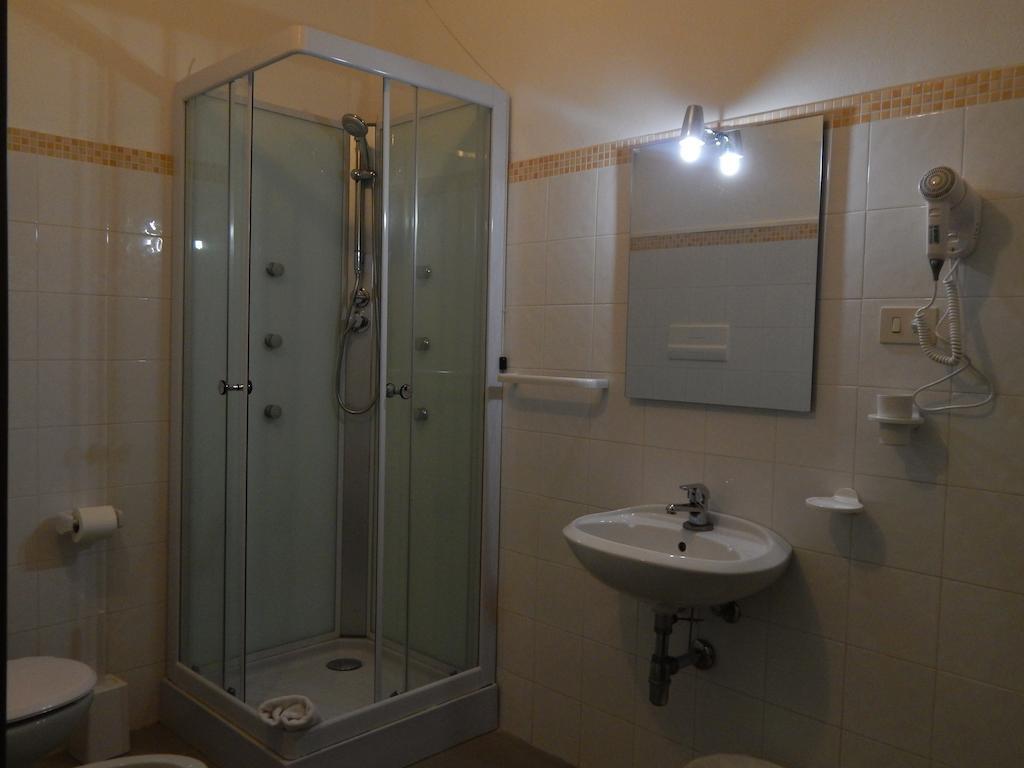 Hotel Il Platano Ottana Room photo