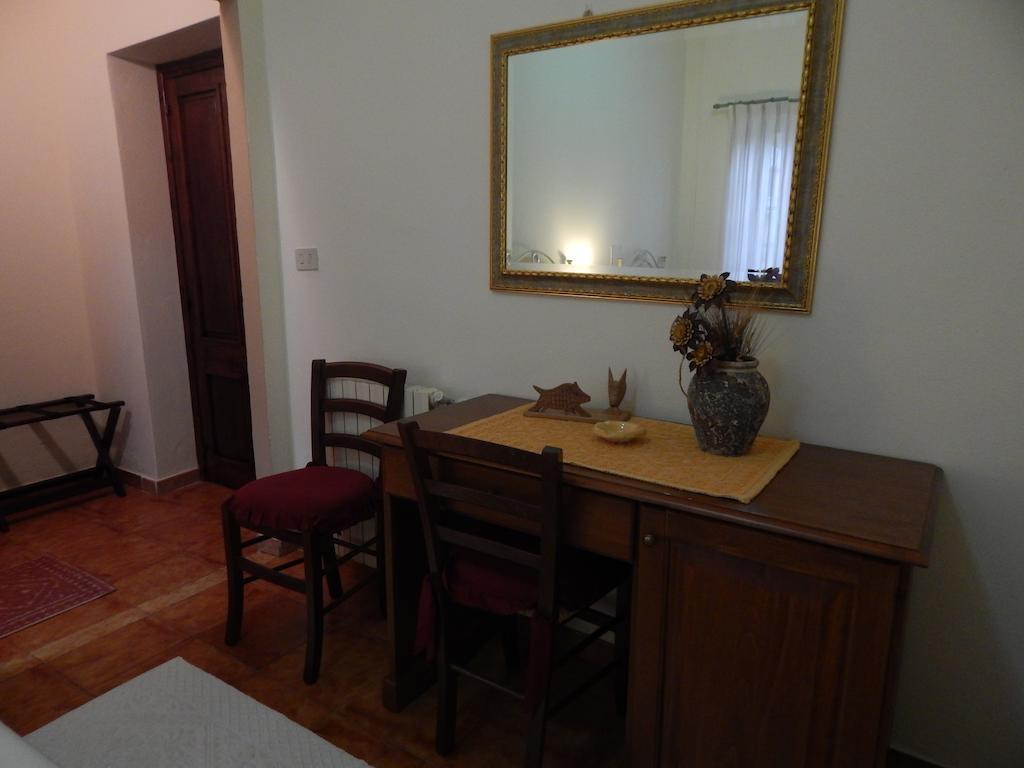 Hotel Il Platano Ottana Room photo
