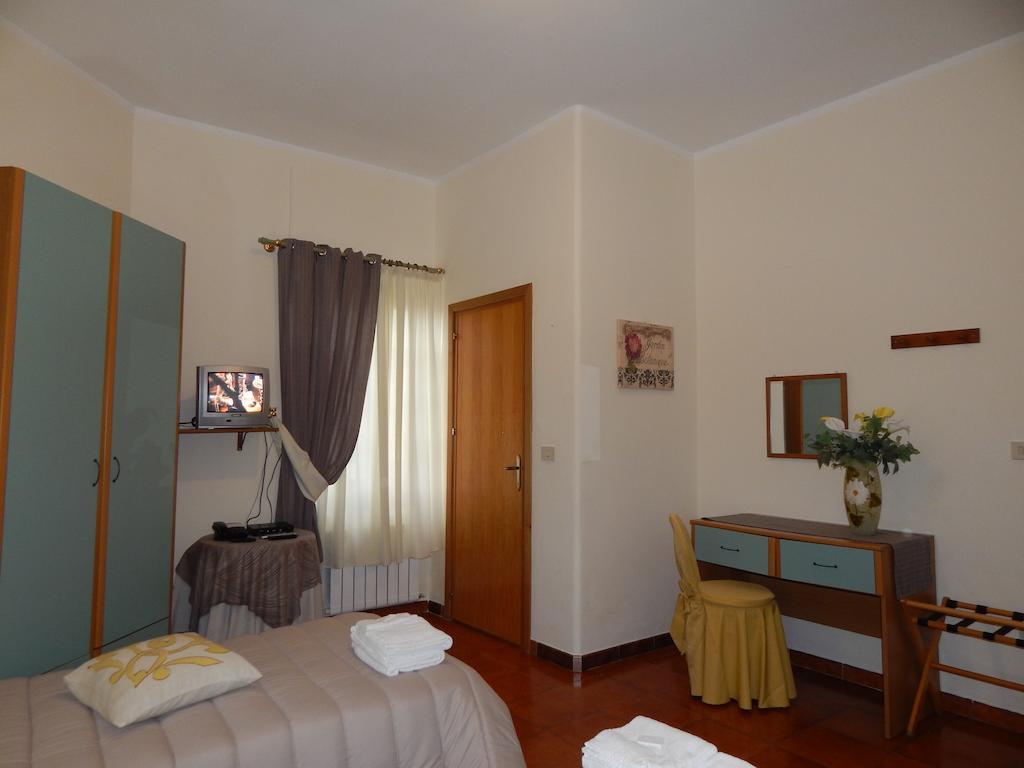 Hotel Il Platano Ottana Room photo