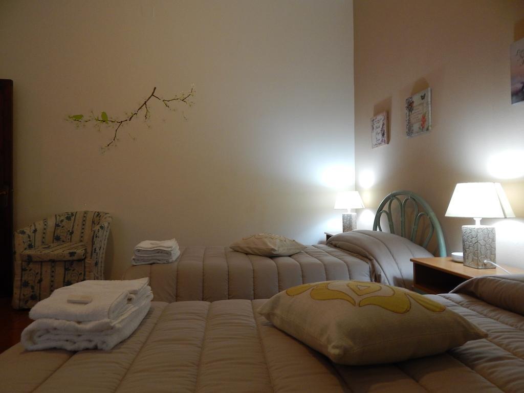 Hotel Il Platano Ottana Room photo
